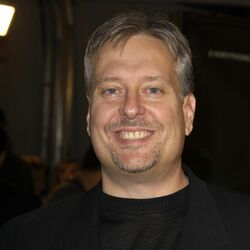 Picture of Don Davis