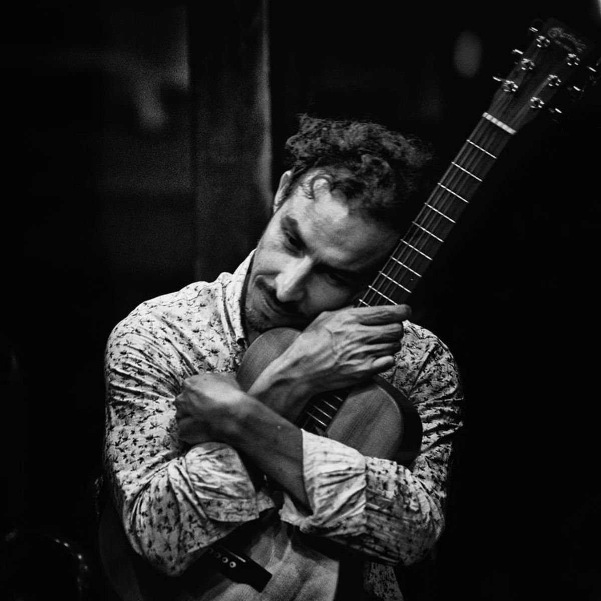 Artist picture of Andrés Correa