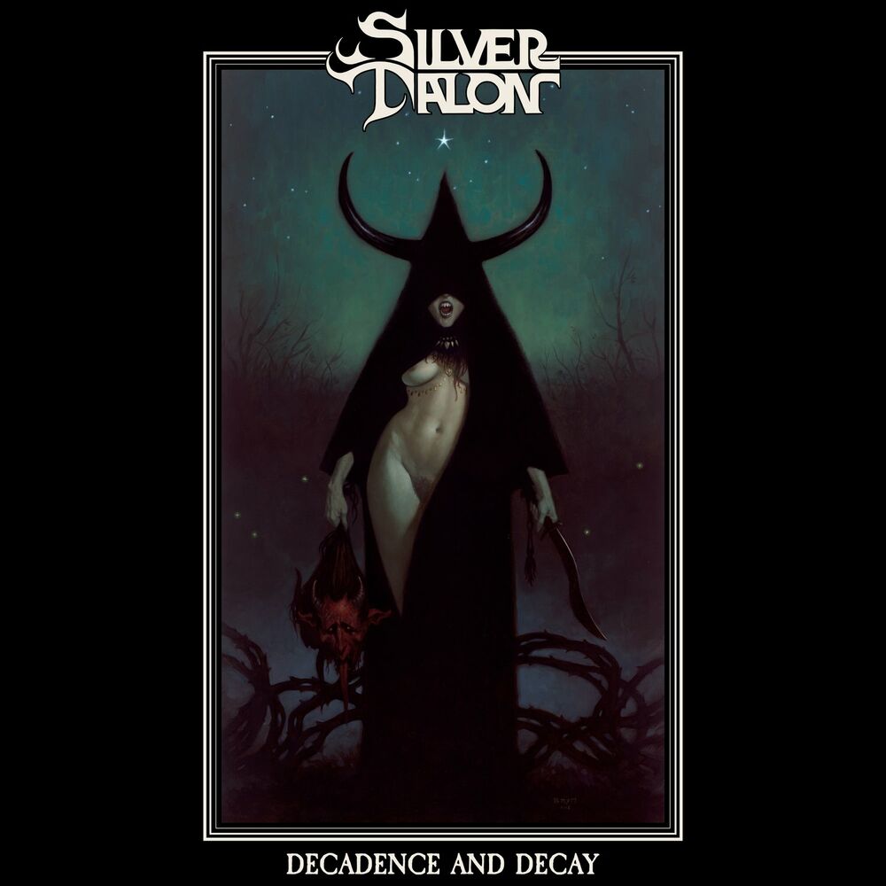 Picture of Silver Talon
