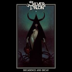 Picture of Silver Talon