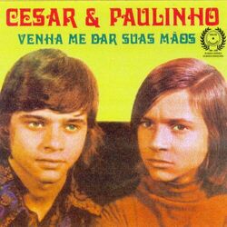 Picture of César & Paulinho