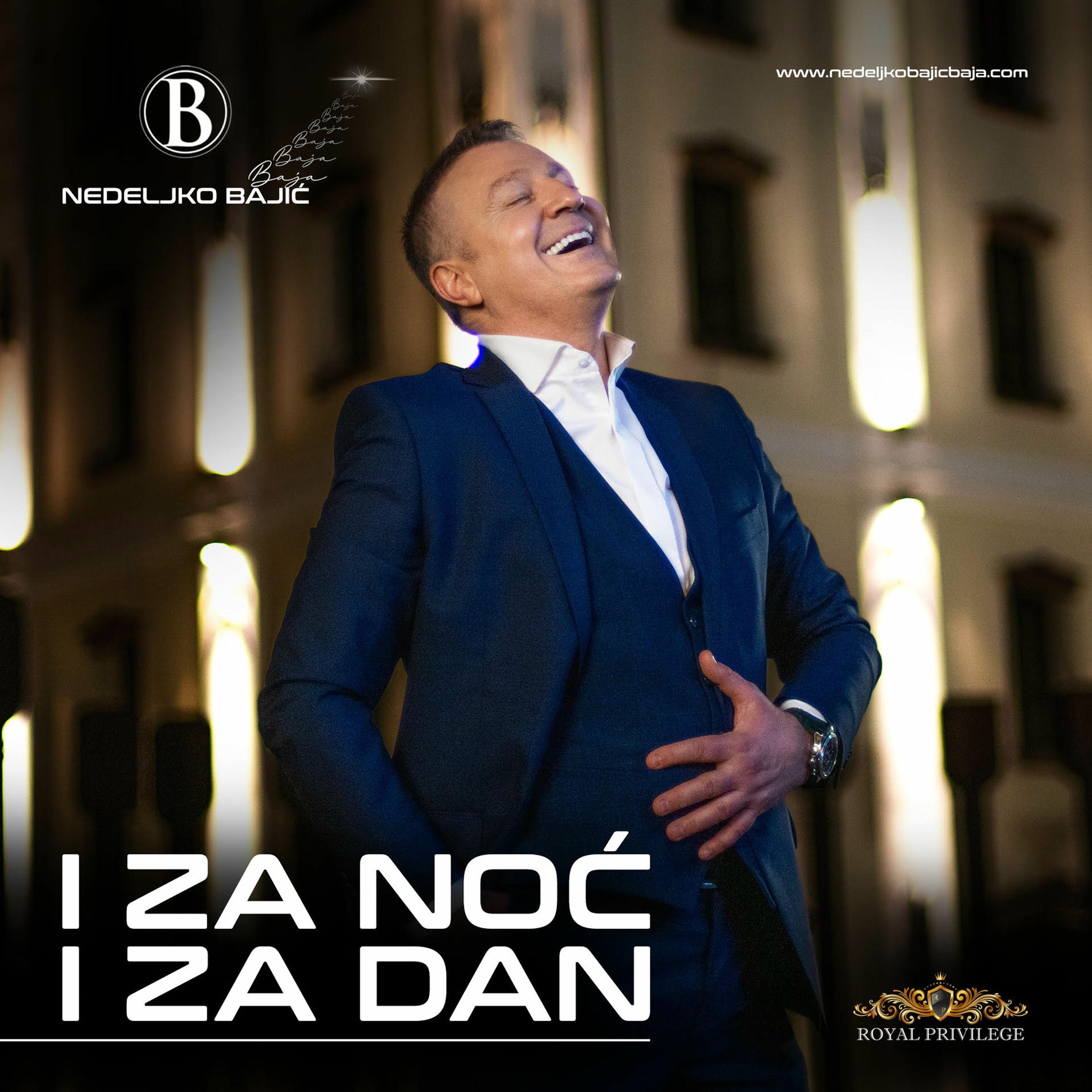 Nedeljko Bajic Baja