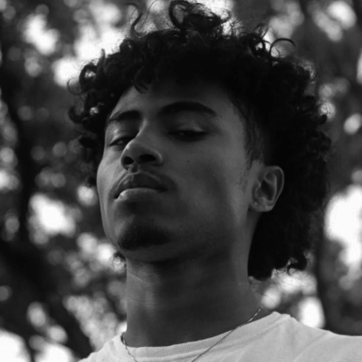 Artist picture of Aaron May