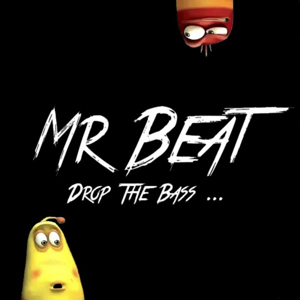 Picture of Mr Beat