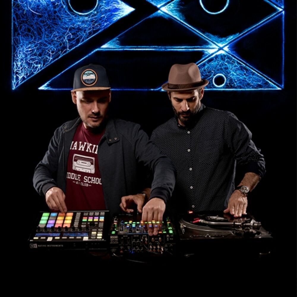 Picture of Scratch Bandits Crew