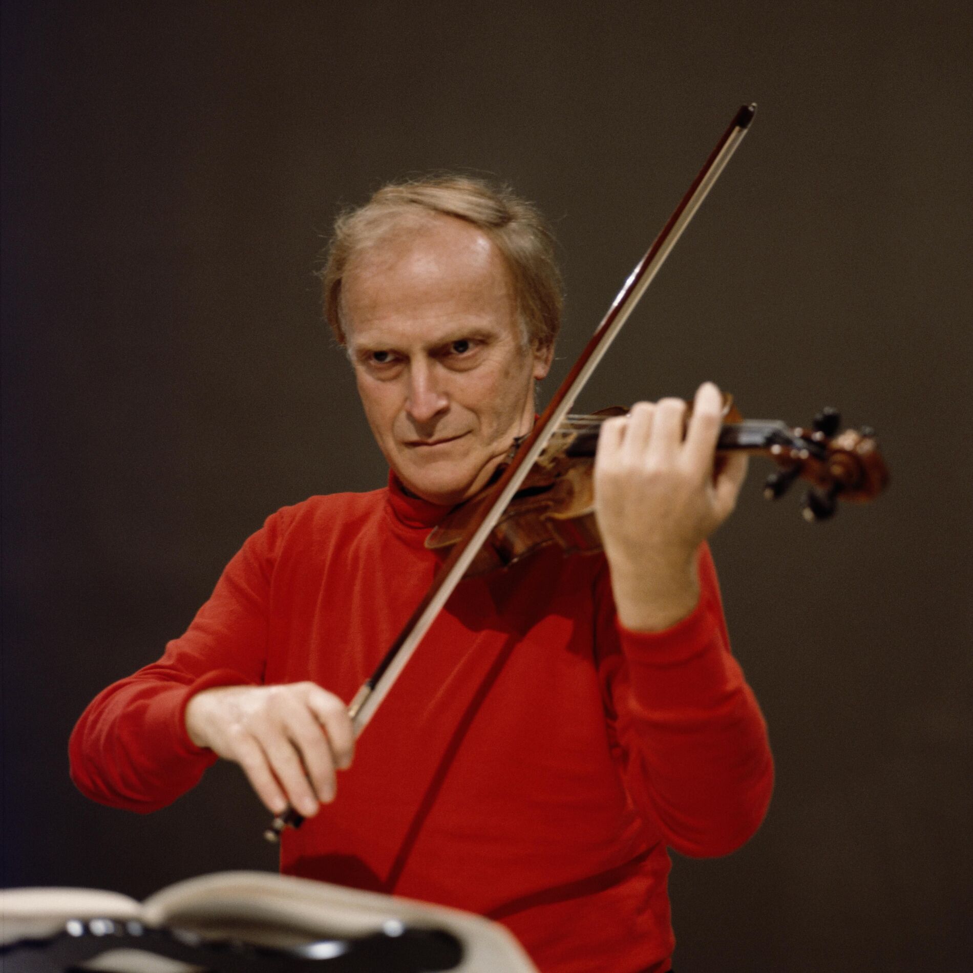 Yehudi Menuhin
