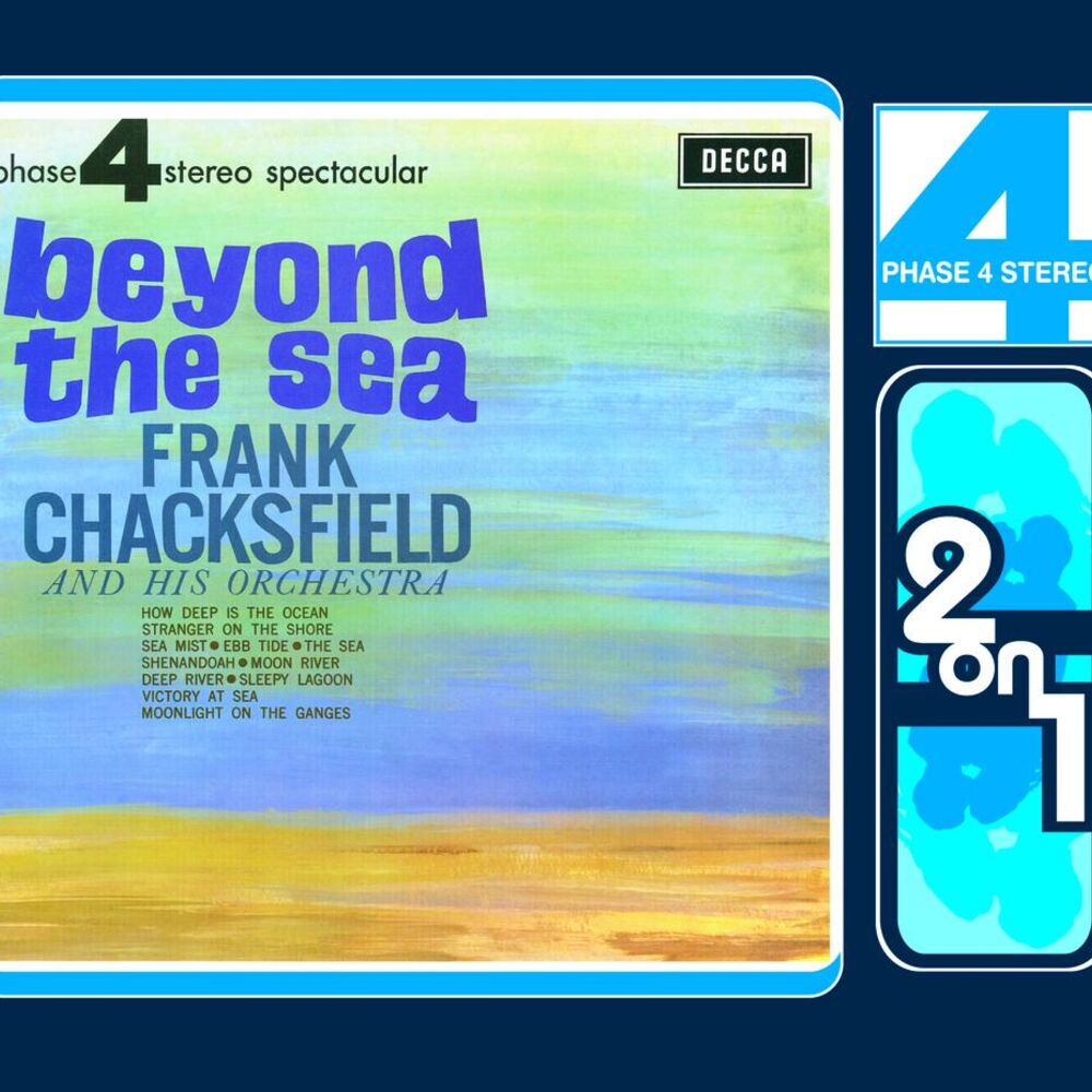 Picture of Frank Chacksfield And His Orchestra