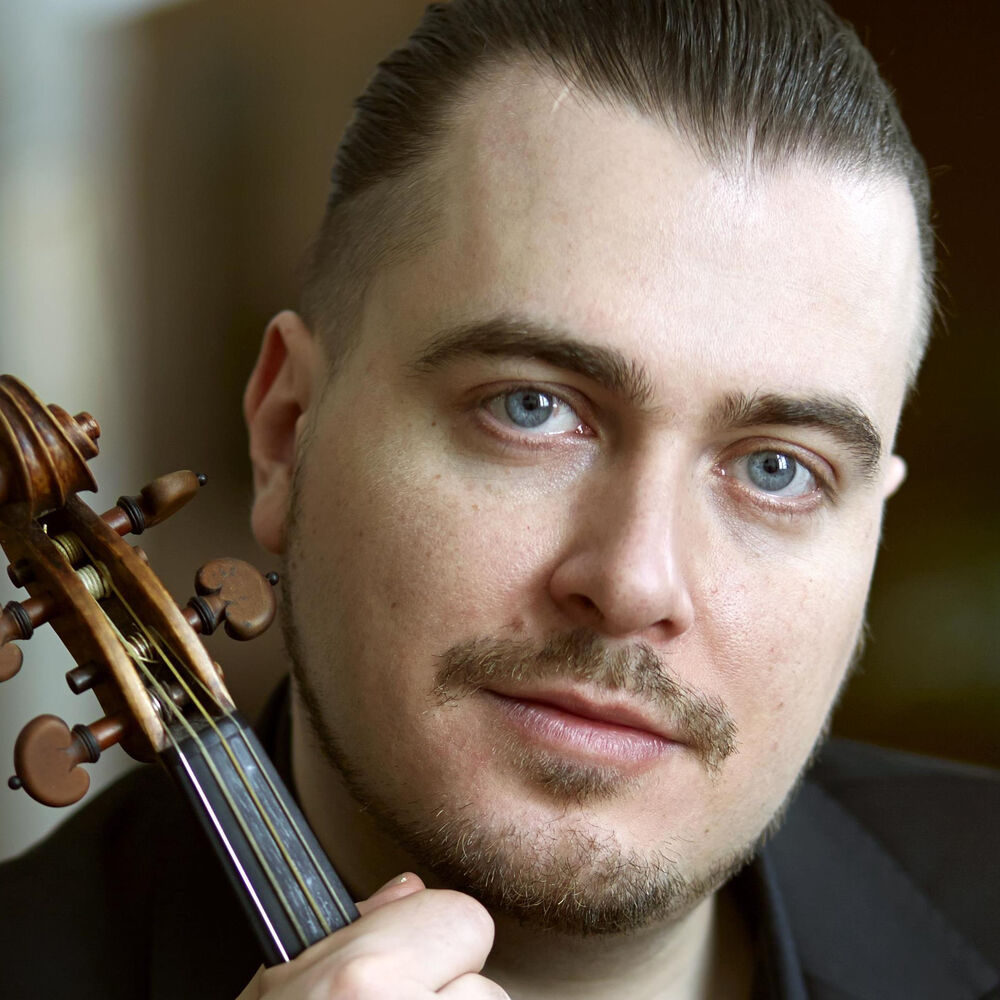 Picture of Dmitry Sinkovsky