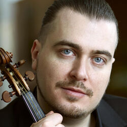 Picture of Dmitry Sinkovsky