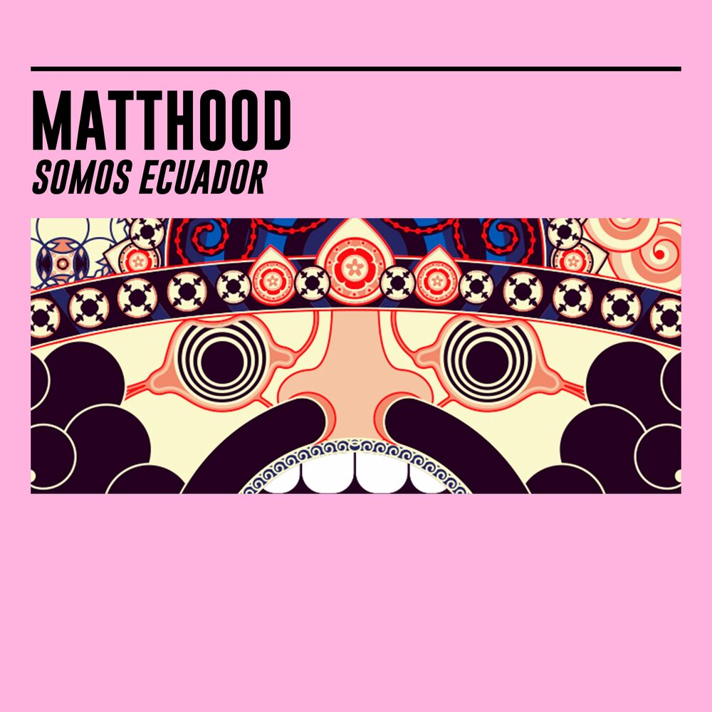 Picture of Matthood