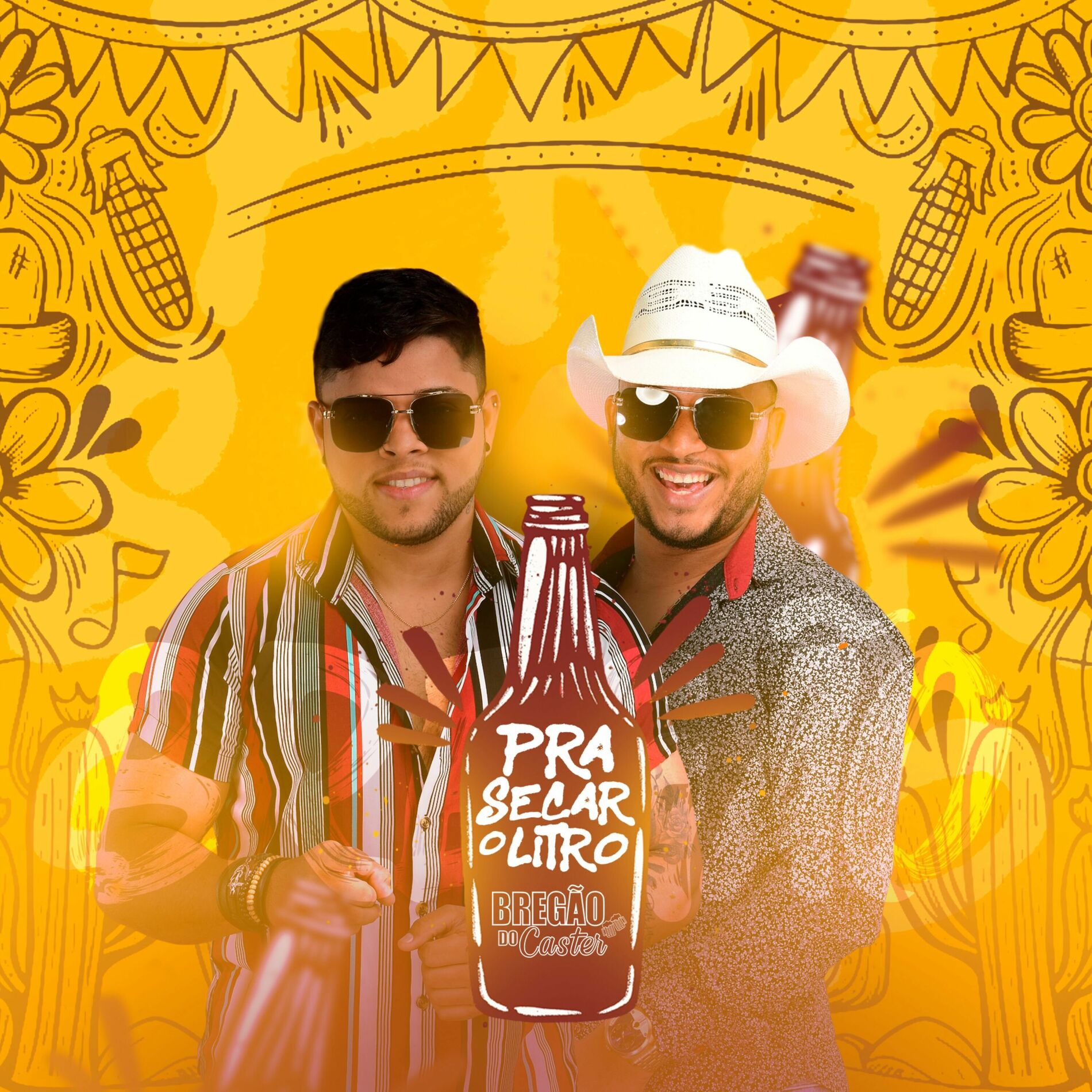 Bregão do Caster
