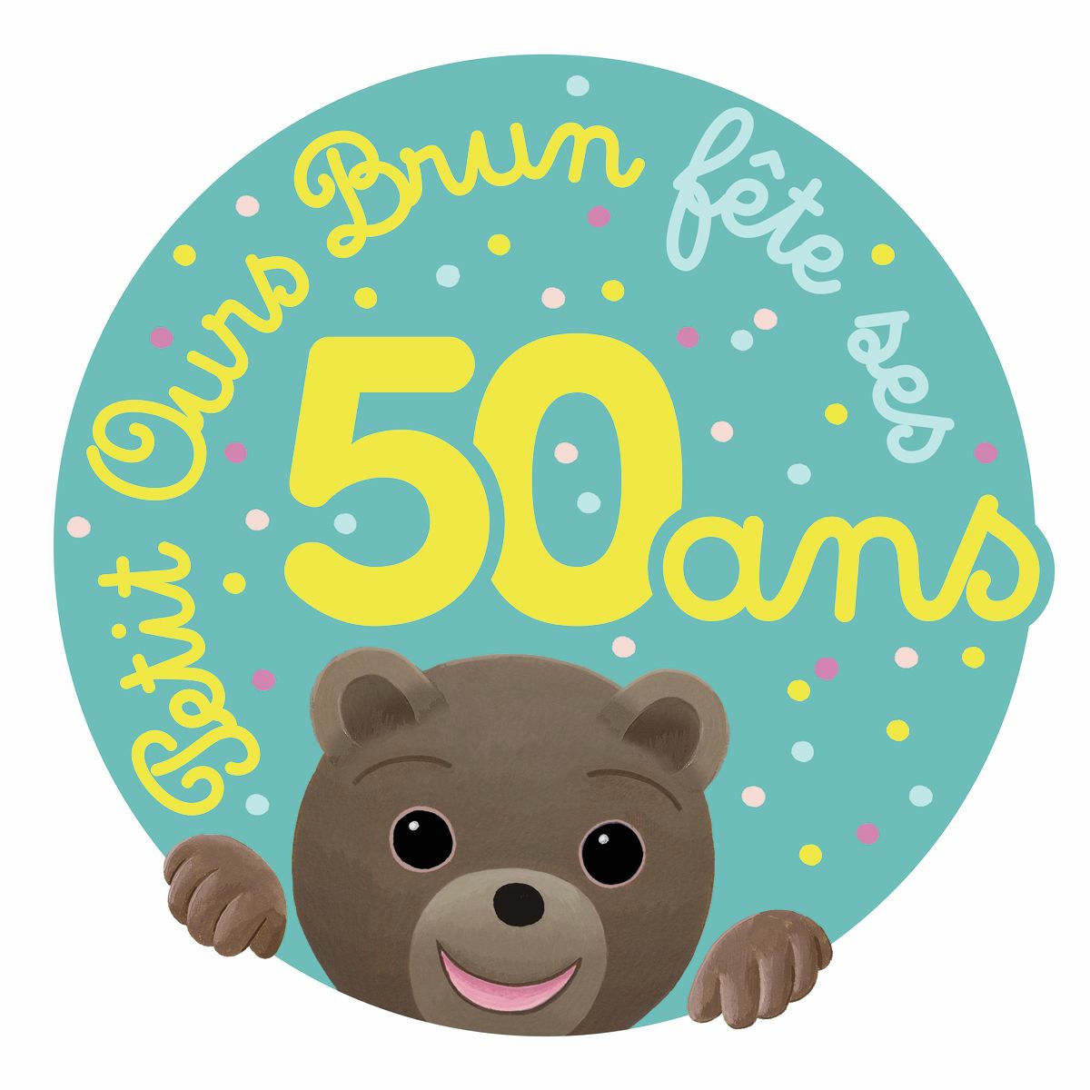 Petit Ours Brun