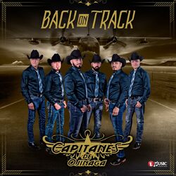 Capitanes De Ojinaga