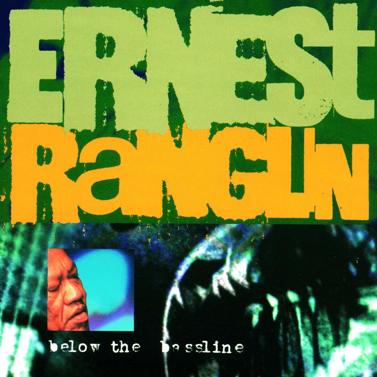 Artist picture of Ernest Ranglin