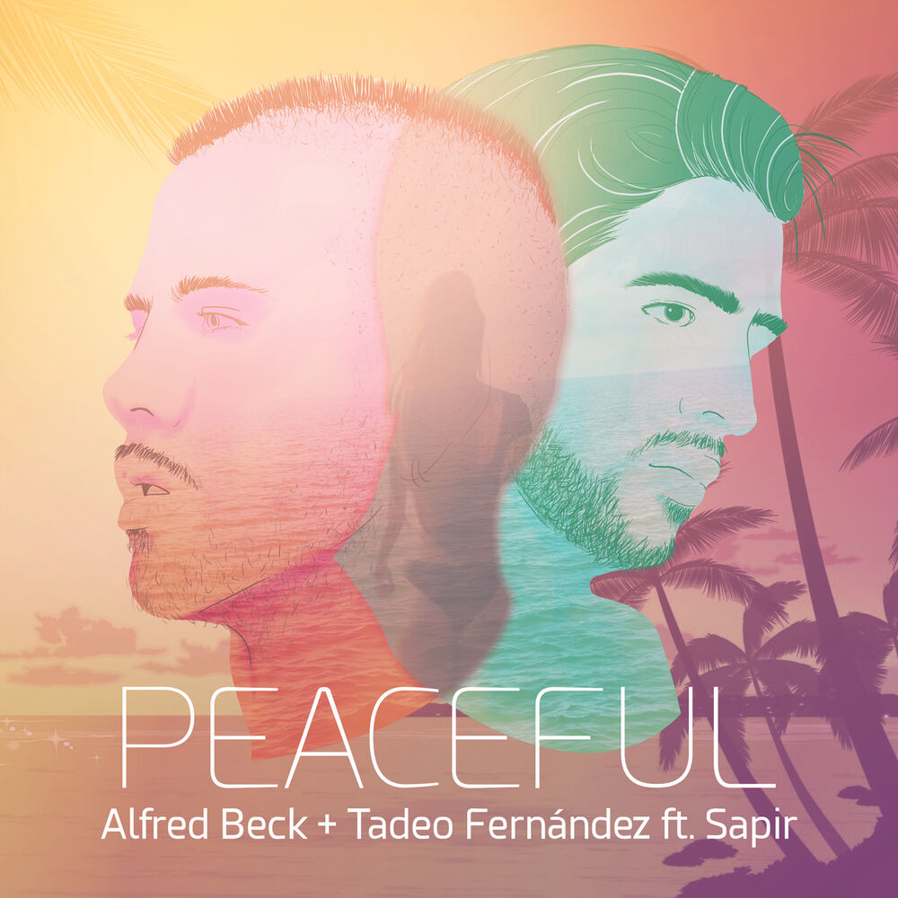 Picture of Alfred Beck & Tadeo Fernández ft. Sapir Amar
