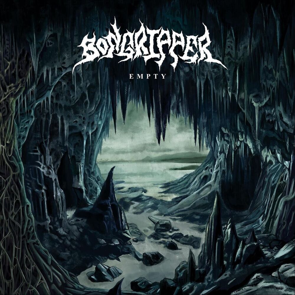 Picture of Bongripper