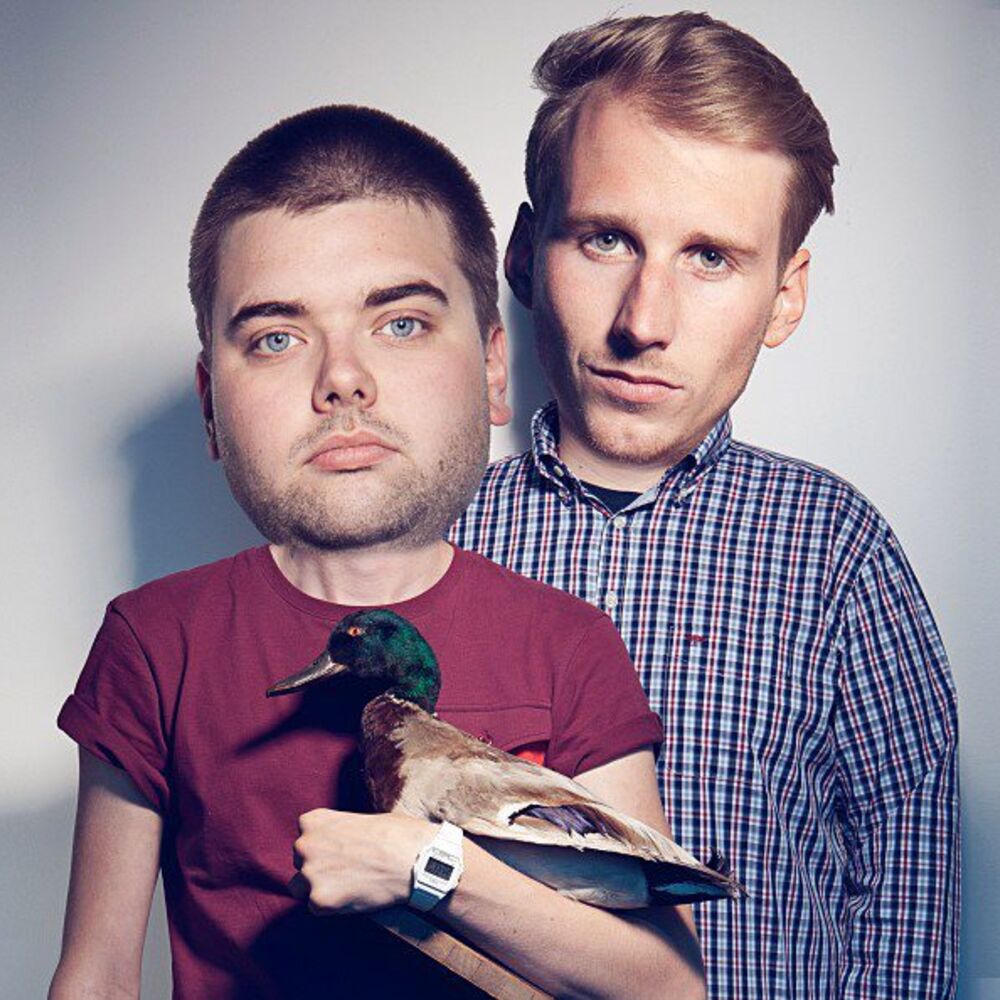 Picture of Drunken Masters