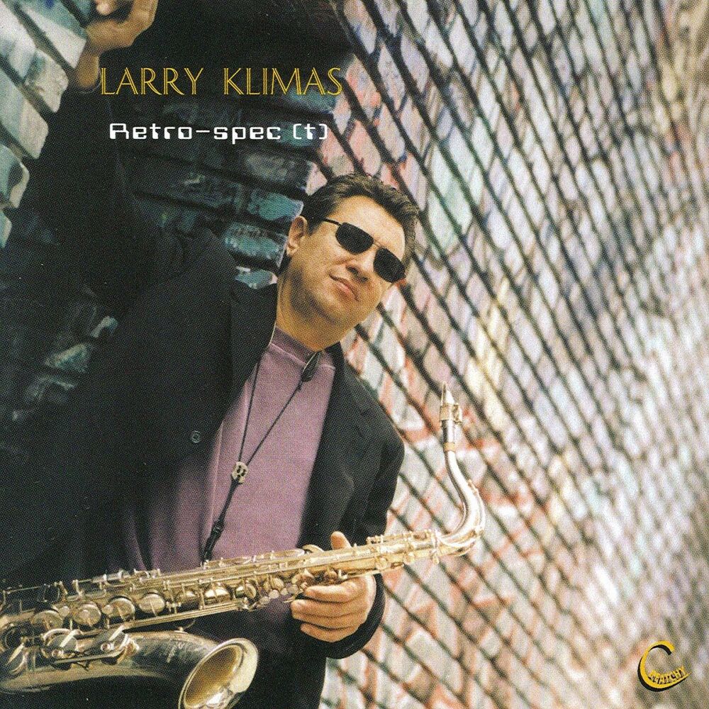 Picture of Larry Klimas