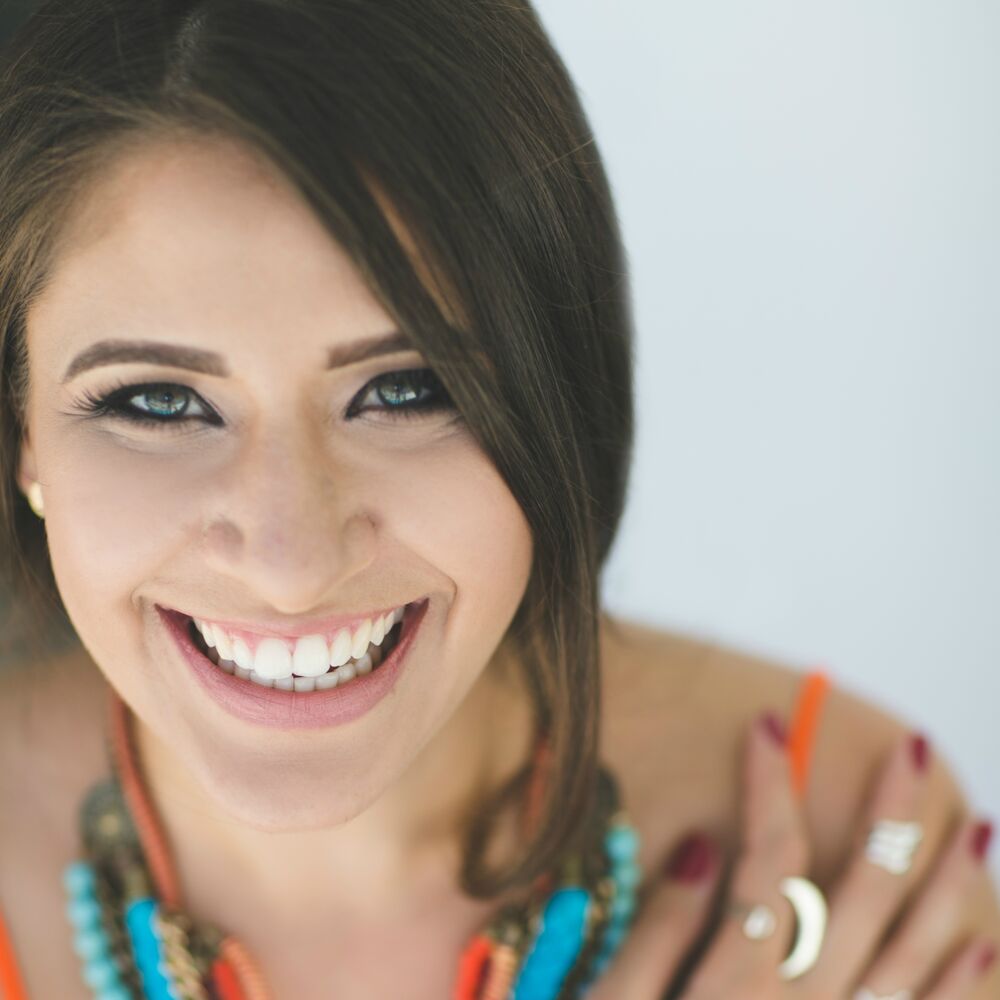 Picture of Carla Casarim