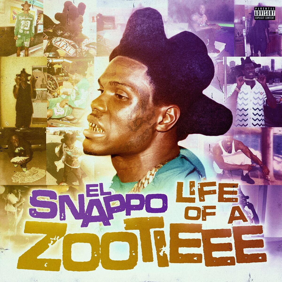 El Snappo