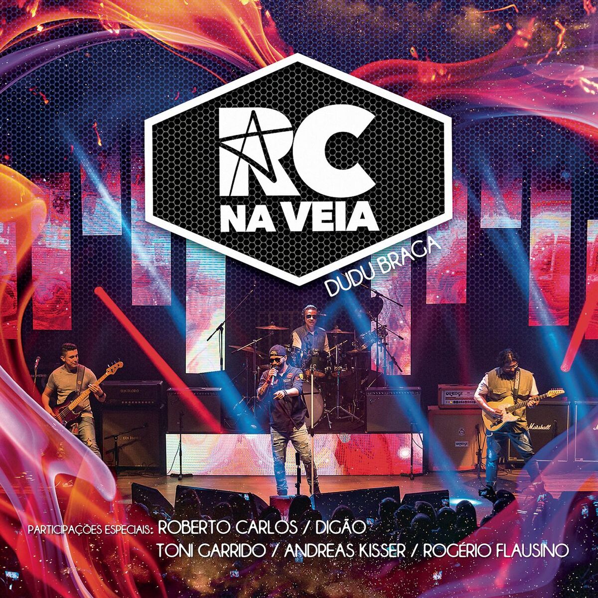 RC na Veia