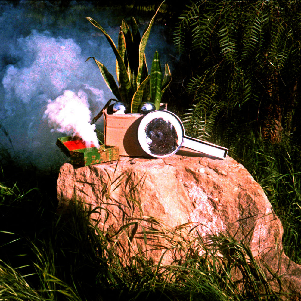 Photo de l'artiste W.H.I.T.E