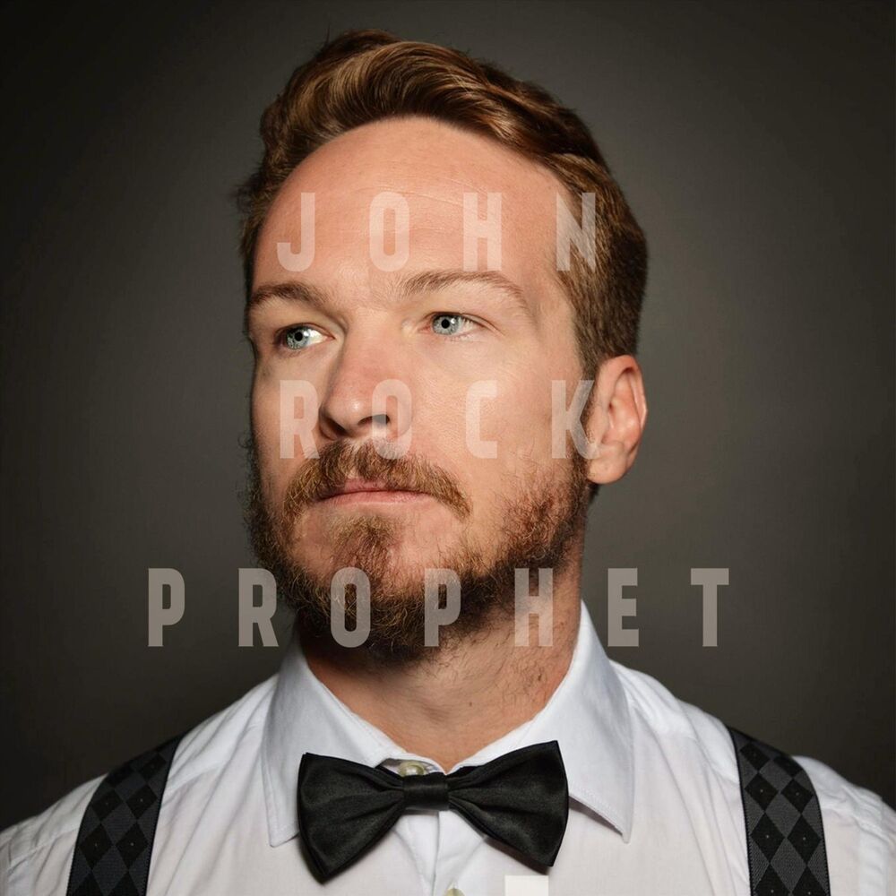 Picture of John Rock Prophet