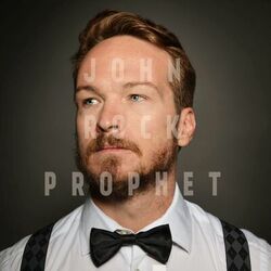 Picture of John Rock Prophet
