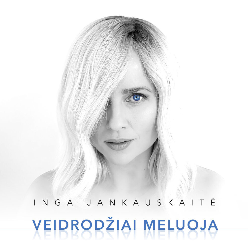 Picture of Inga Jankauskaitė