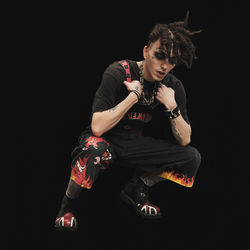 Picture of Killa Fonic