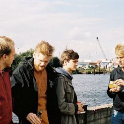 Picture of Vierkanttretlager