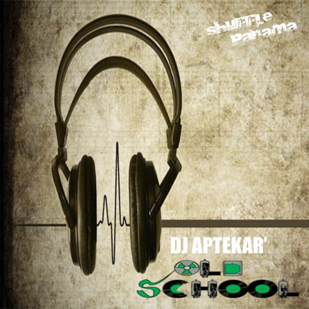 Picture of Dj Aptekar'