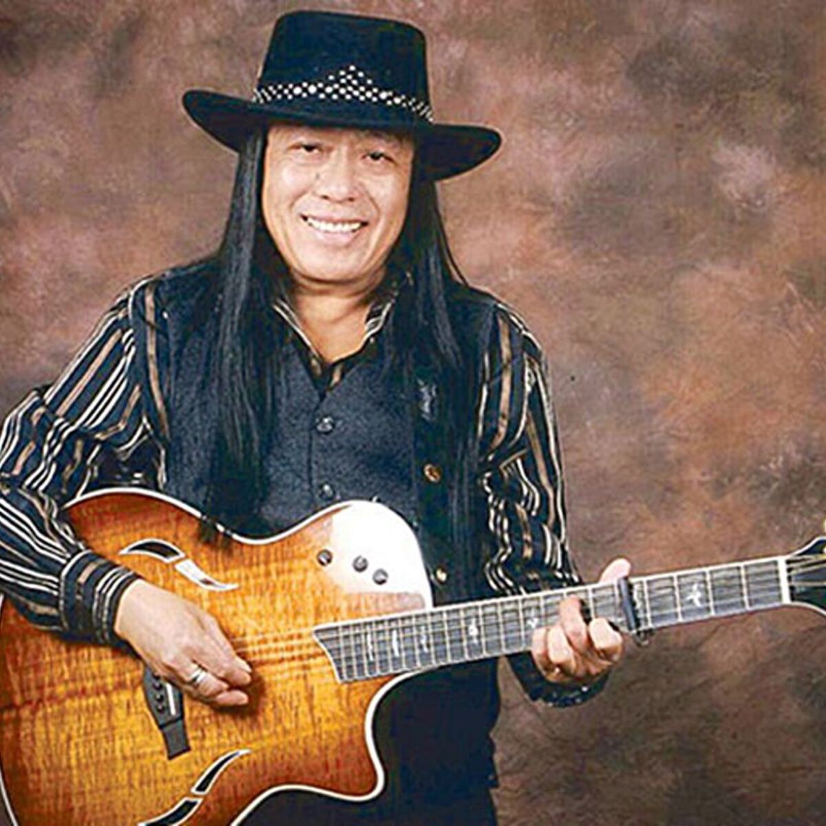 Freddie Aguilar