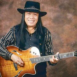 Picture of Freddie Aguilar