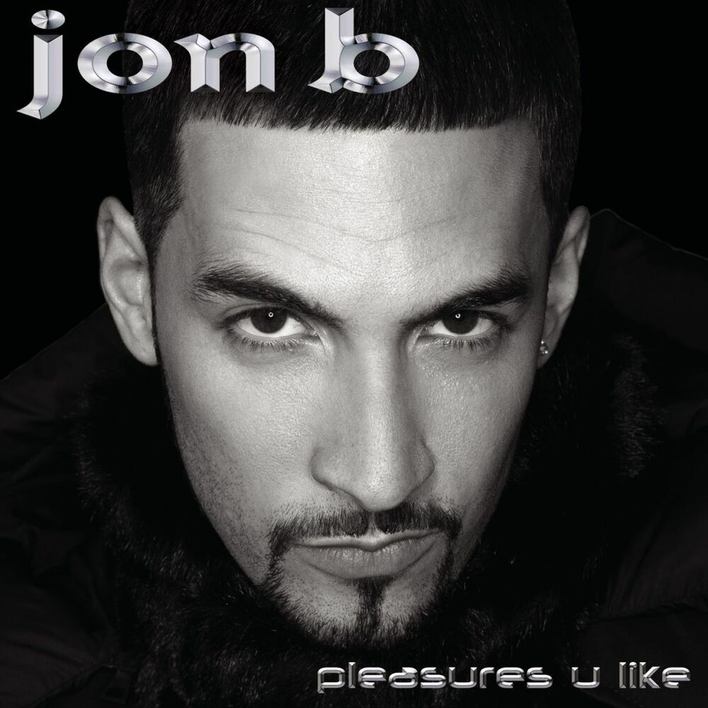 Picture of Jon B.
