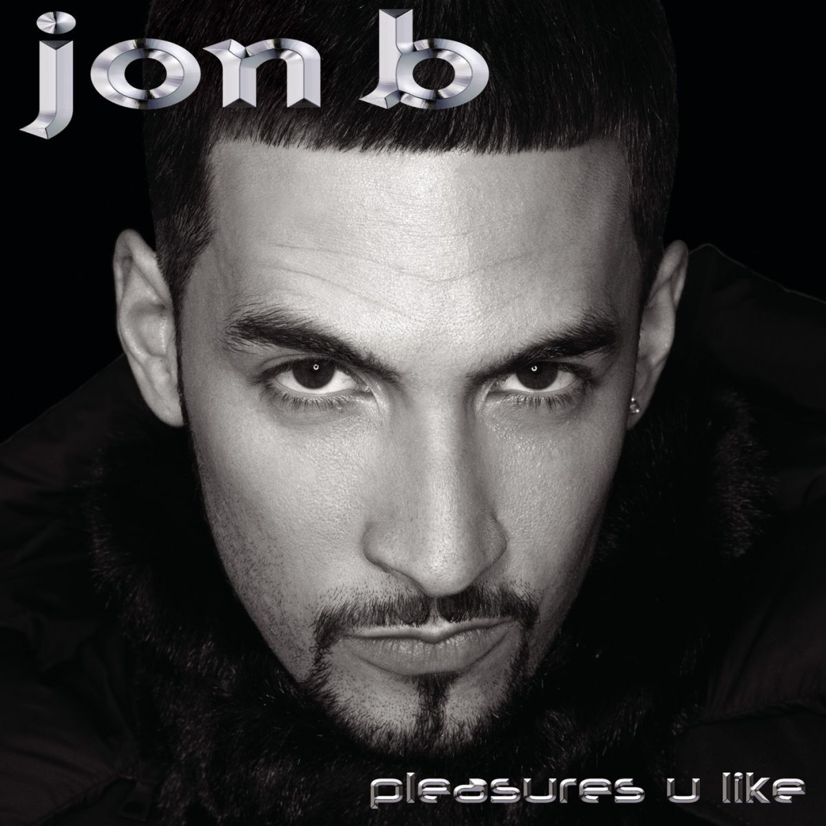 Artist picture of Jon B.