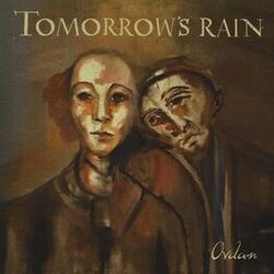 Picture of Tomorrow's Rain