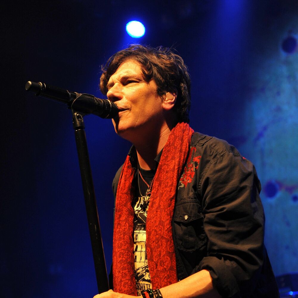 Picture of Eric Martin