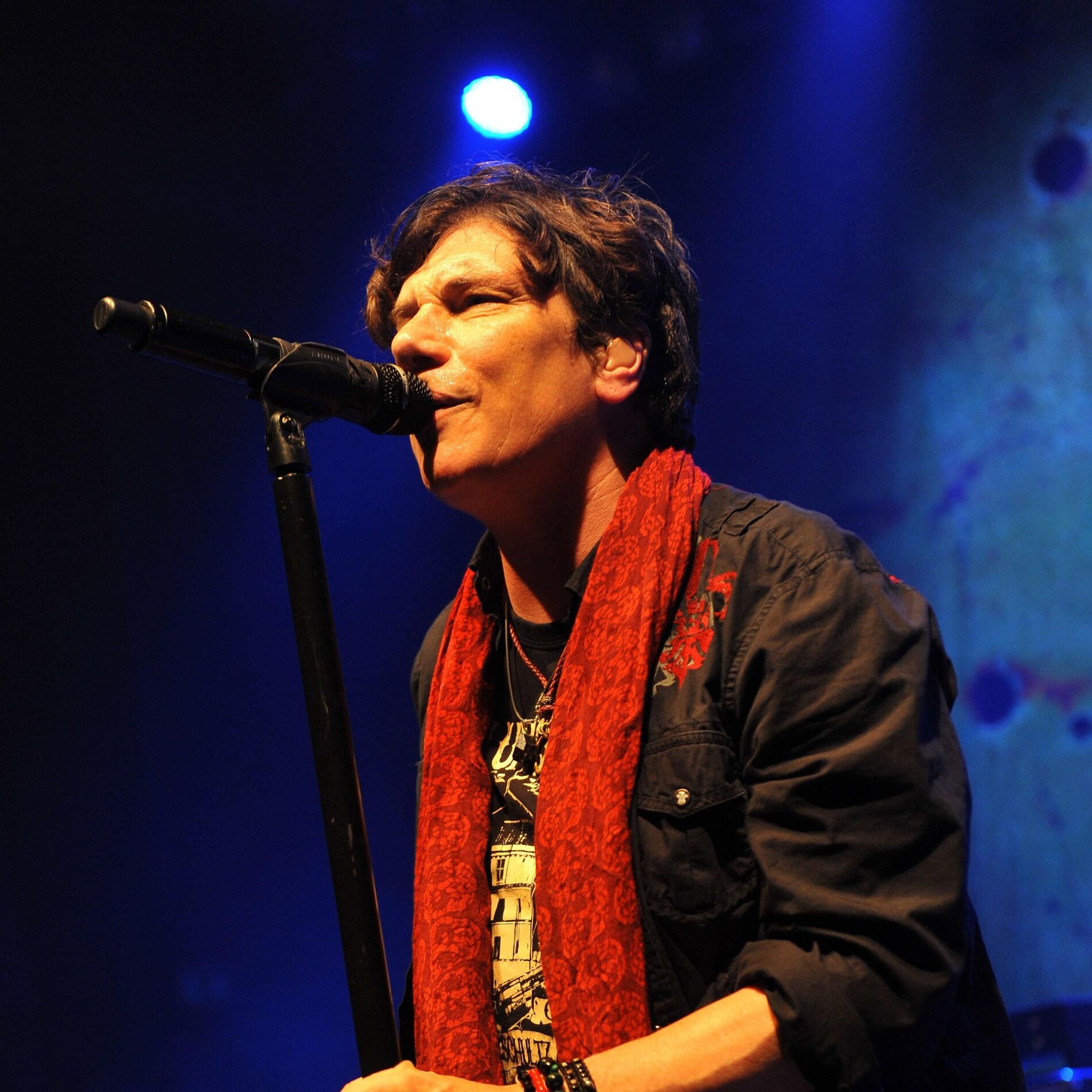 Eric Martin