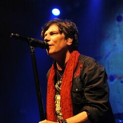 Picture of Eric Martin