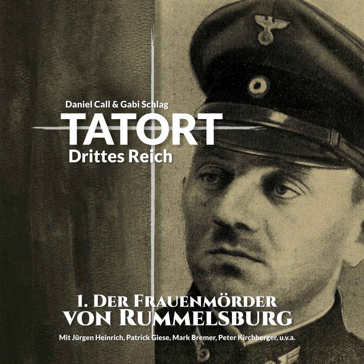 Tatort Drittes Reich