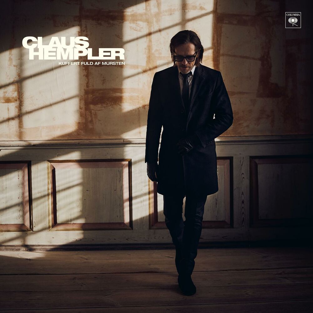 Picture of Claus Hempler