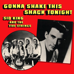 Picture of Sid King & The Five Strings