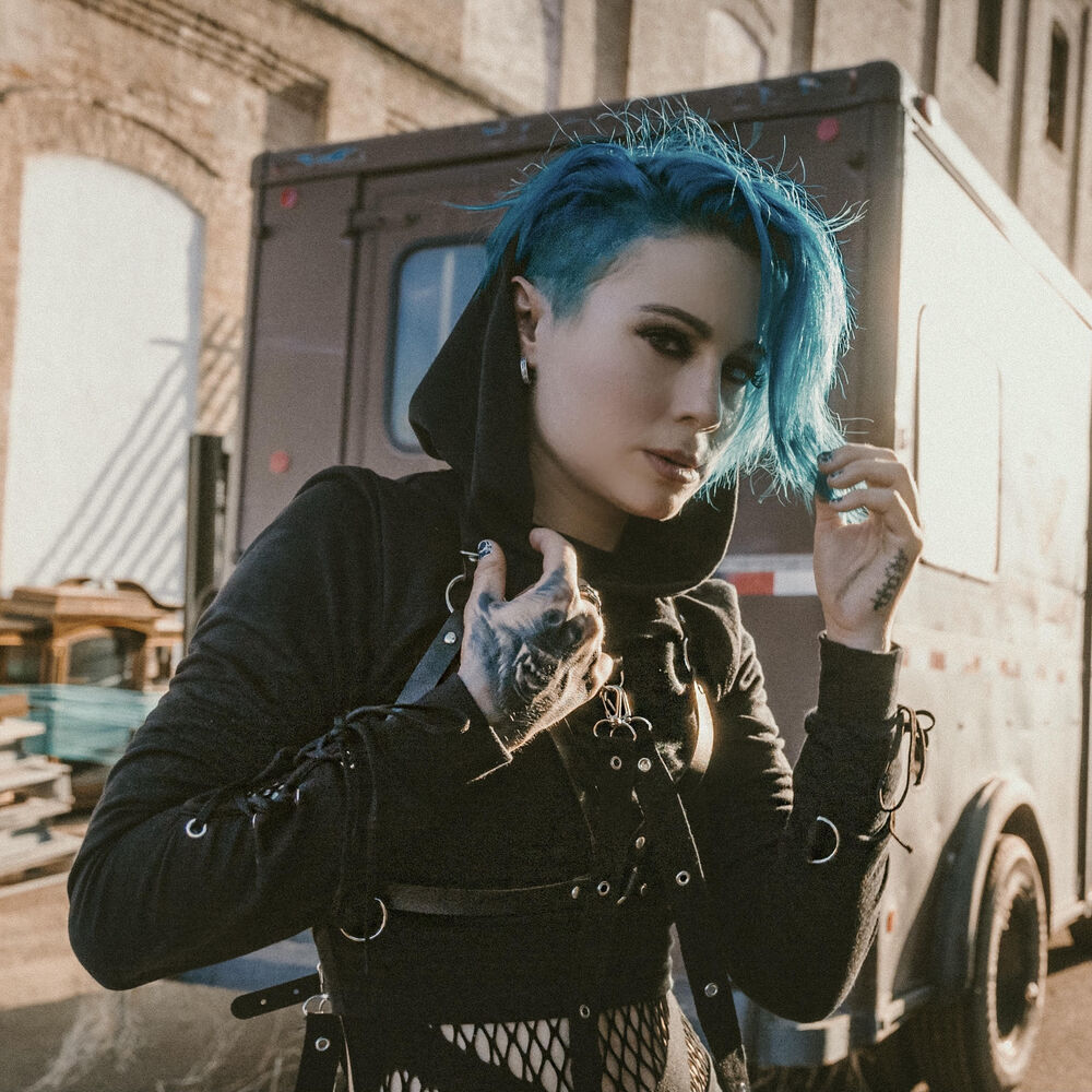 Picture of Whitney Peyton