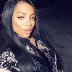 Picture of Lil Mama