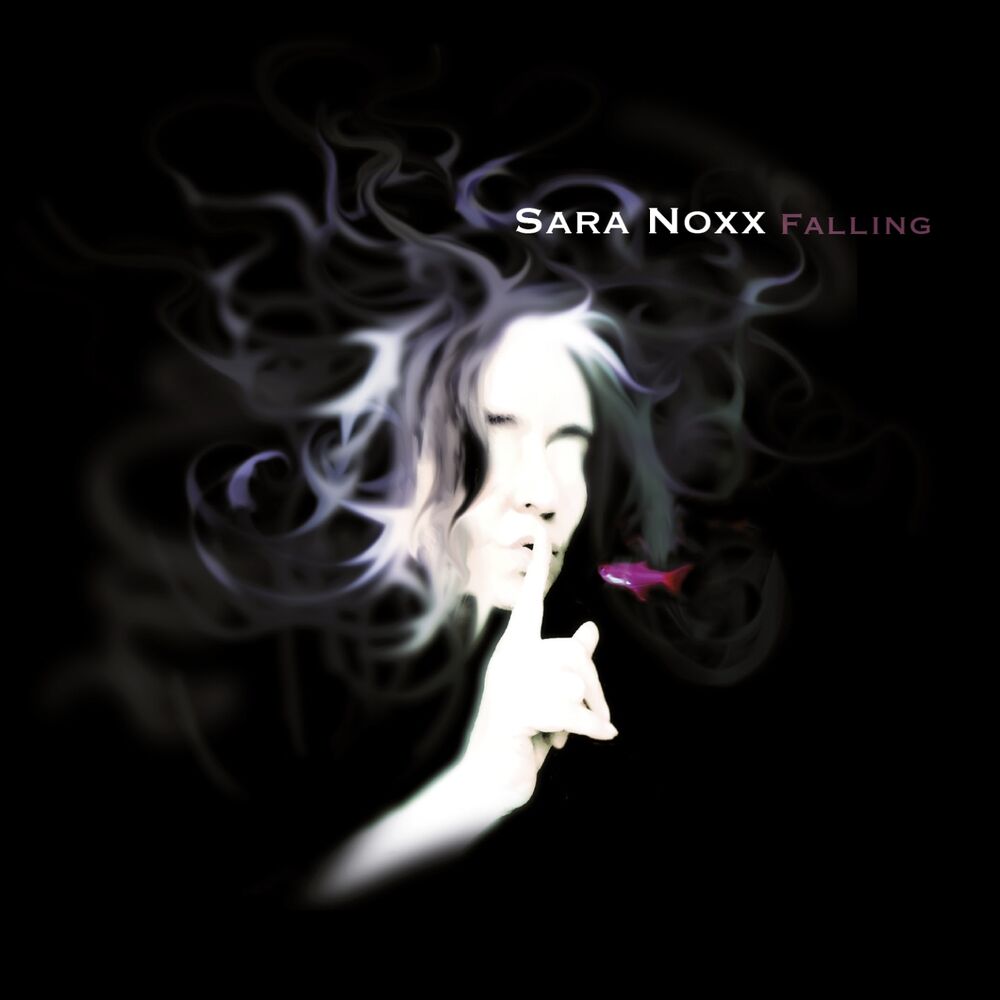 Picture of Sara Noxx