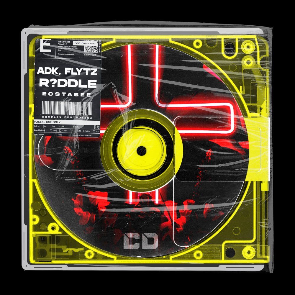 Picture of FLYTZ!