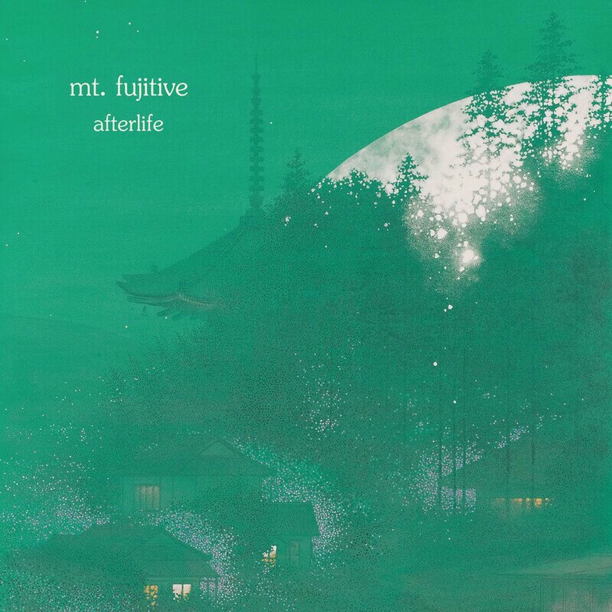 mt. fujitive
