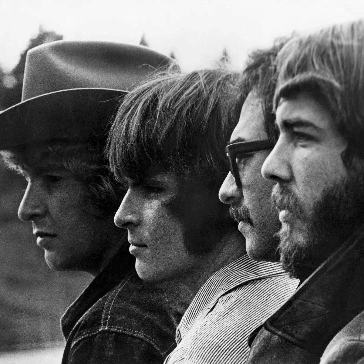 Creedence Clearwater Revived