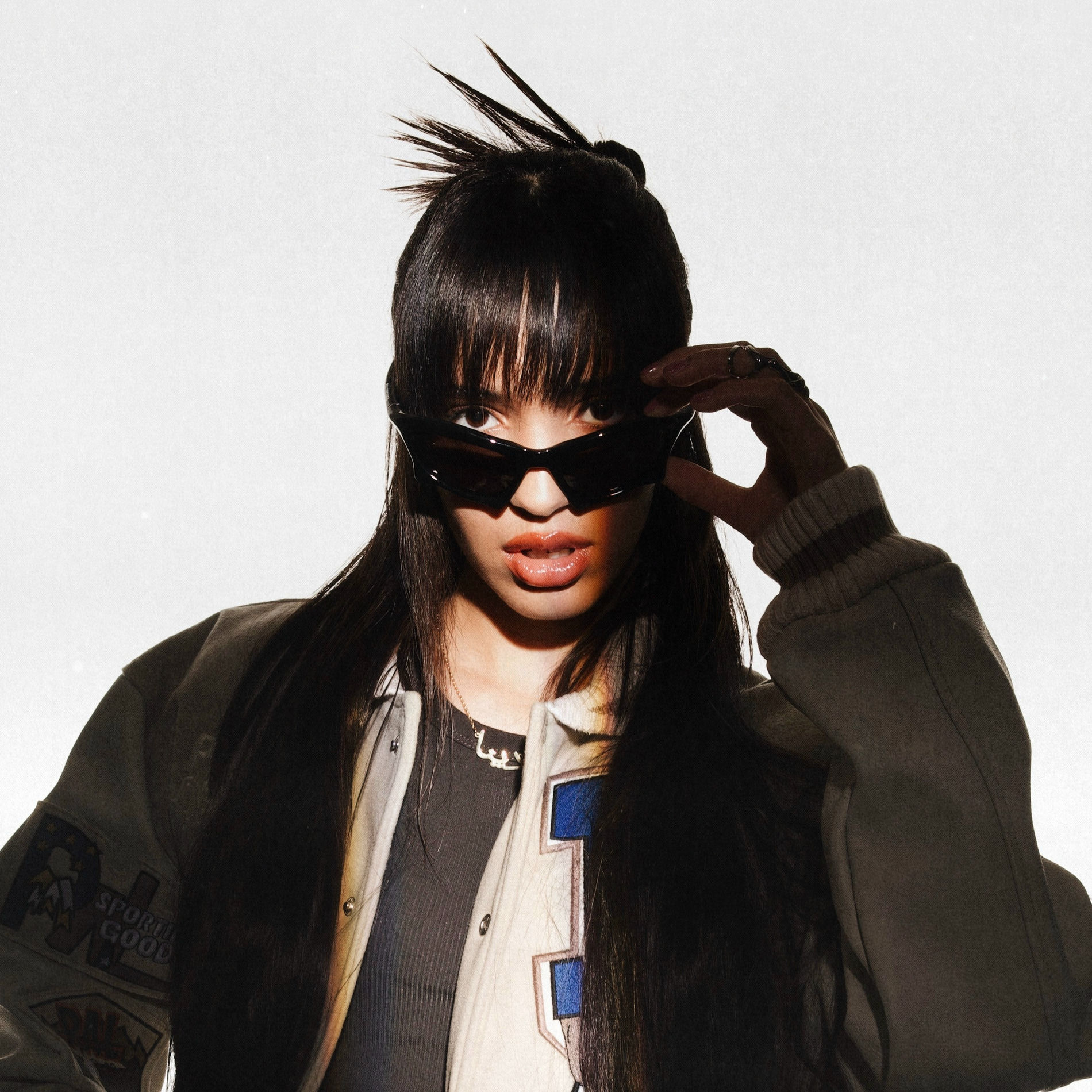 Artist picture of Dina Ayada